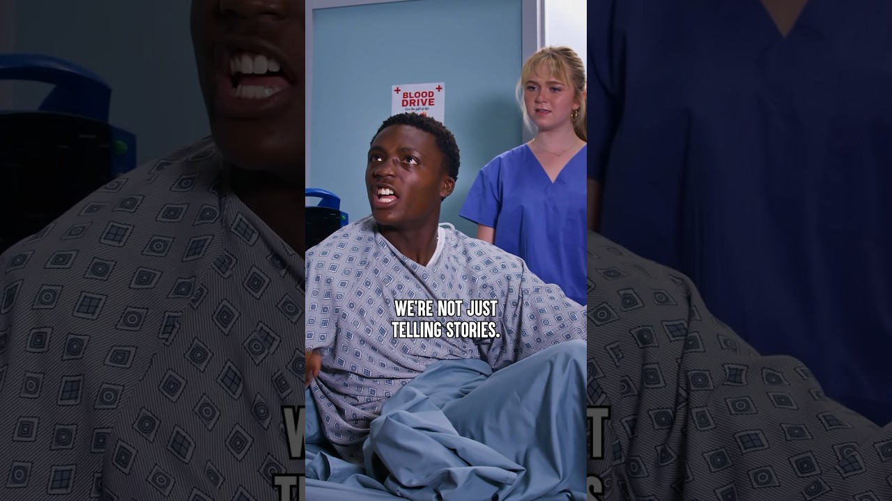 Method Actor GOES TOO FAR…