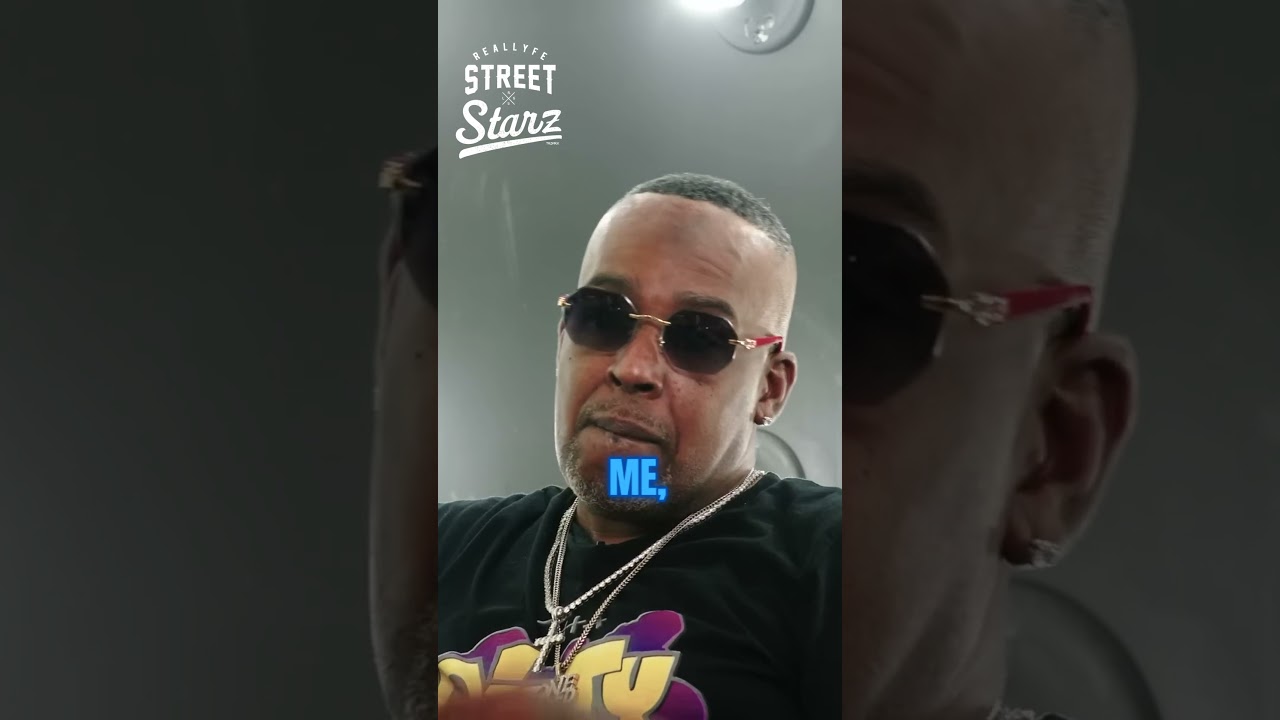 Mike D Discuss The Evolution Of Hip Hop