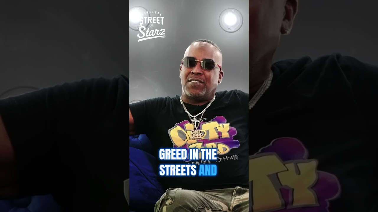 Mike D On A Substance [XTC] That Was Once Popular But Is Now Diluted. Rise & Fall.