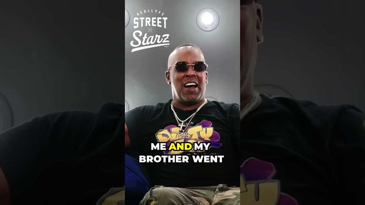 Mike D & Reallyfe Speak On Atlanta Not Having That Original Party Culture Like Houston