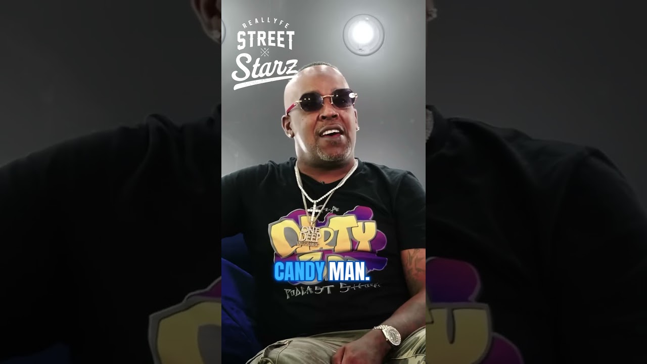 Mike D Speaks On Social Media Beef & The “Myth” Legend Of Slim Thug