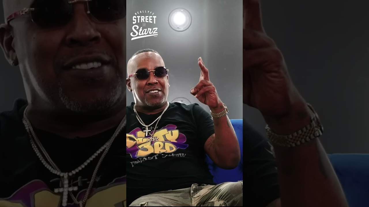 Mike D & Substance Stories Of Houston’s Untold In Full Interview