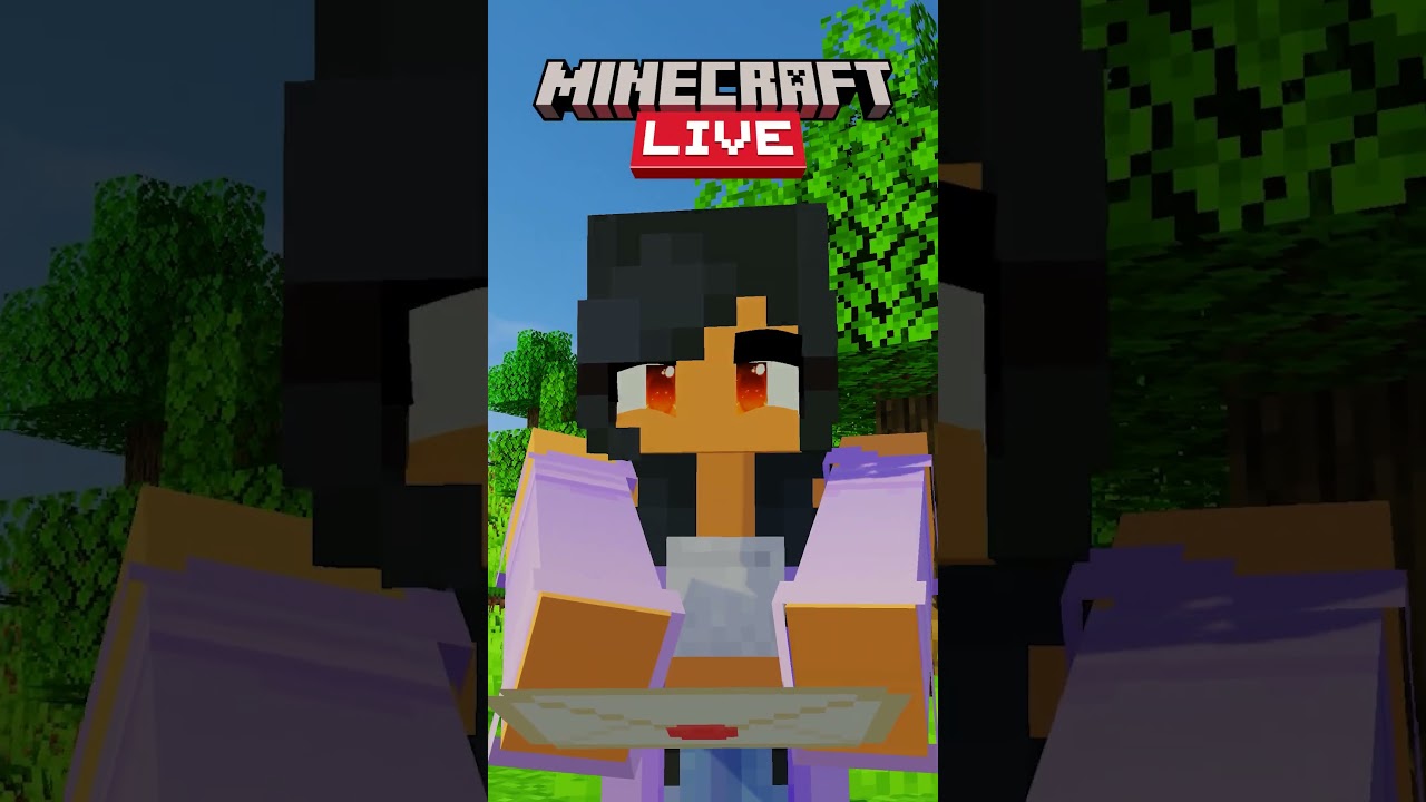 Minecraft DID WHAT–? #ad