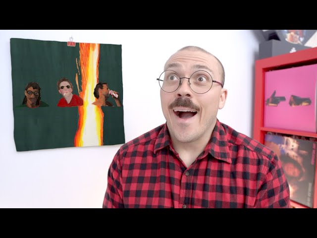 MJ Lenderman – Manning Fireworks ALBUM REVIEW