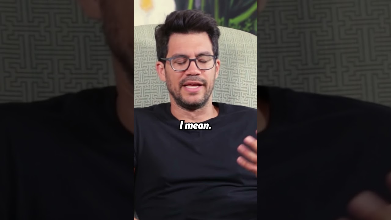 Money Mindset | Tai Lopez