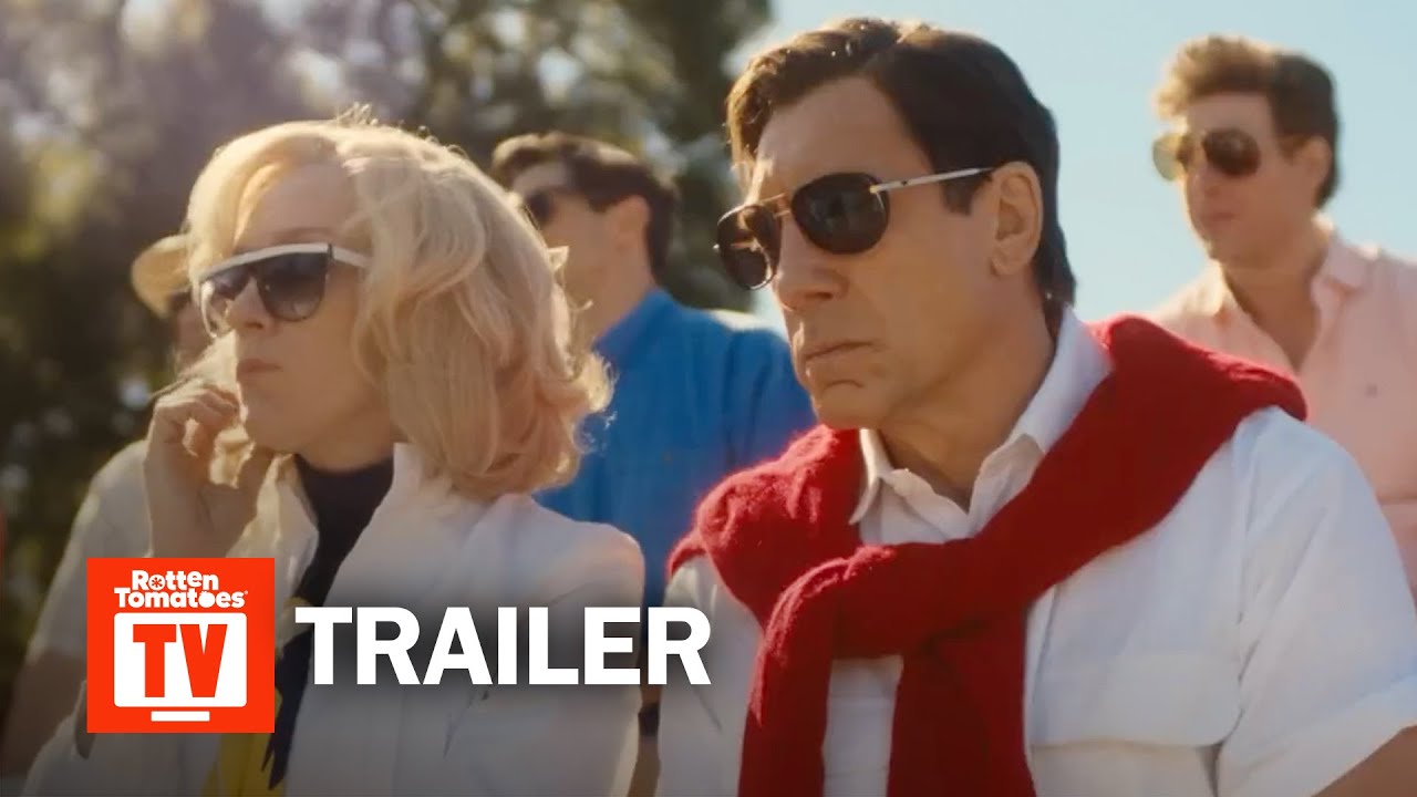 Monsters: The Lyle and Erik Menendez Story Limited Series Trailer 2