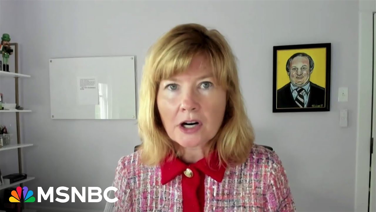 ‘More gun dealers than McDonald’s & Starbucks’ in the US: Trump will make it worse, says Brady Pres.