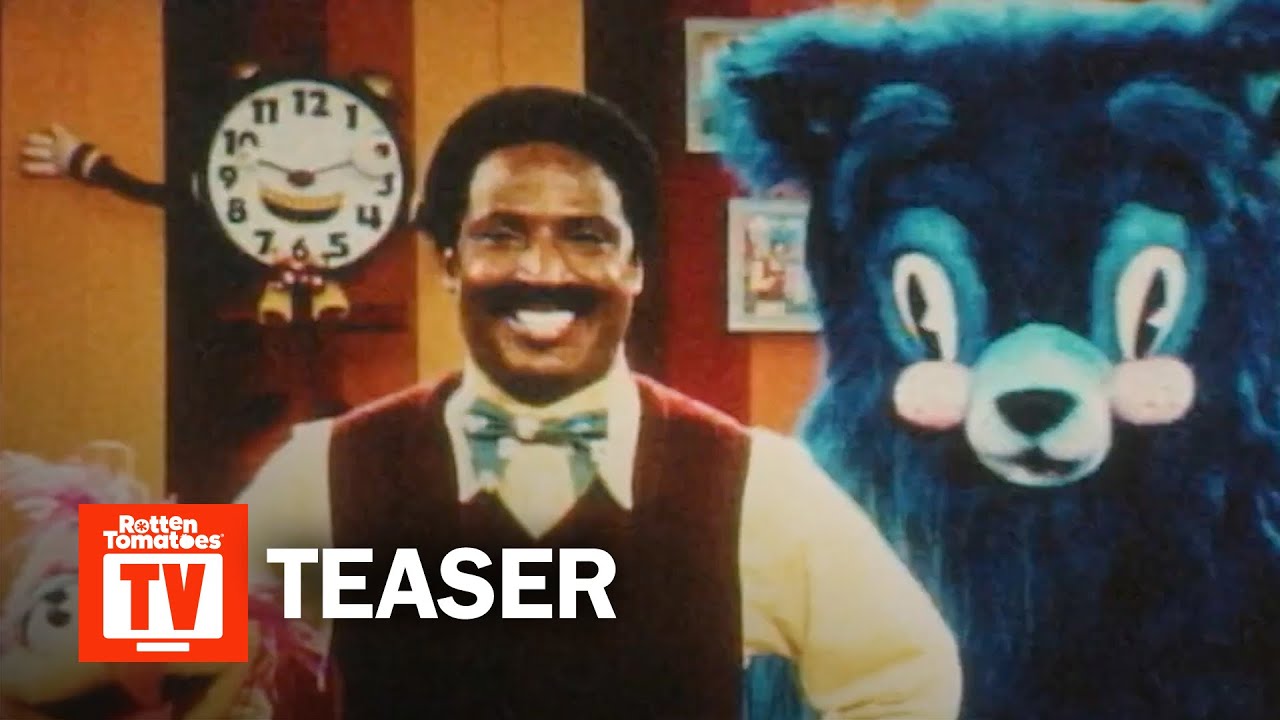 Mr. Crocket Teaser Trailer | ‘Mr. Crocket’s World’