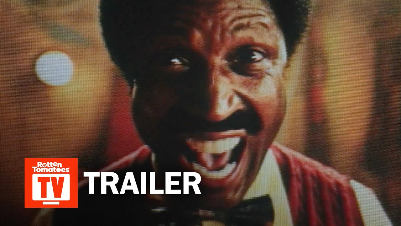 Mr. Crocket Trailer #1 (2024)