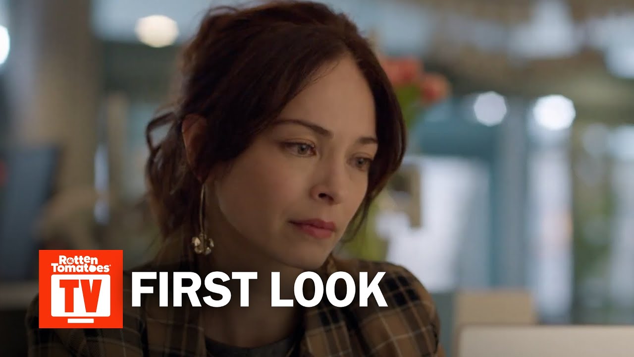 Murder in a Small Town Season 1 First Look