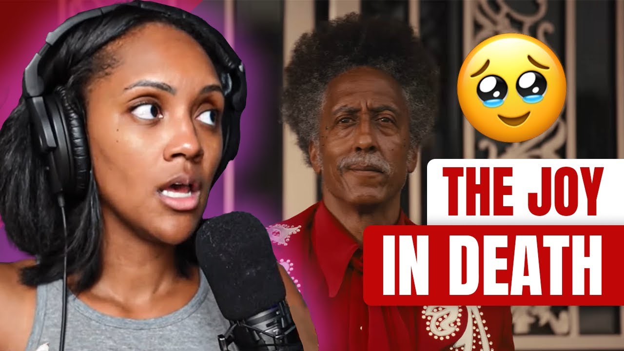 MUSIC VIDEO OF THE YEAR! | Chris Stapleton | “Think I’m In Love With You” (REACTION)