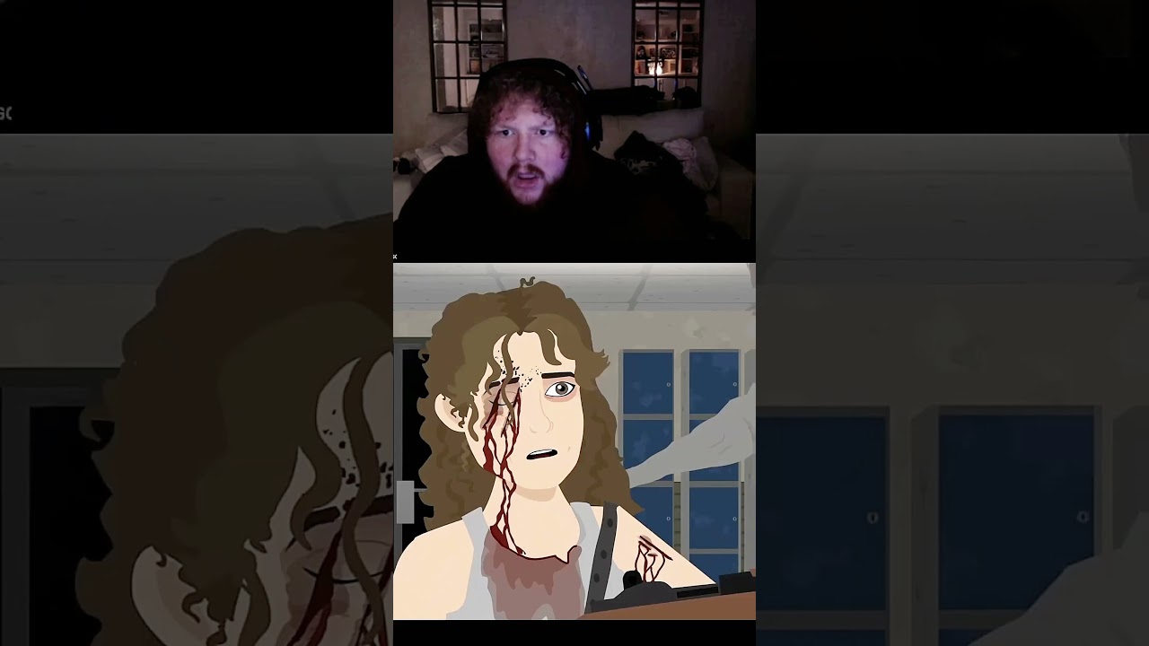 my decision cost someone their life…