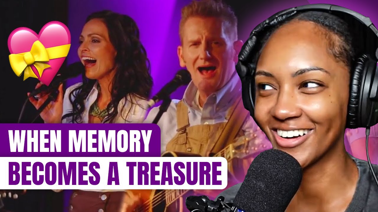 MY HEART IS BROKEN.. | Joey & Rory | “When I’m Gone” (REACTION)