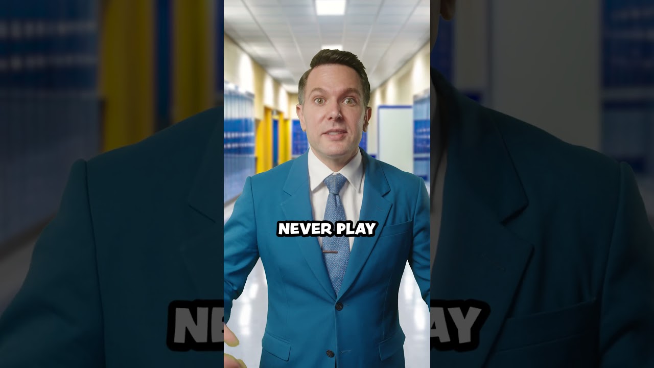 Never Do This In School In Other Countries