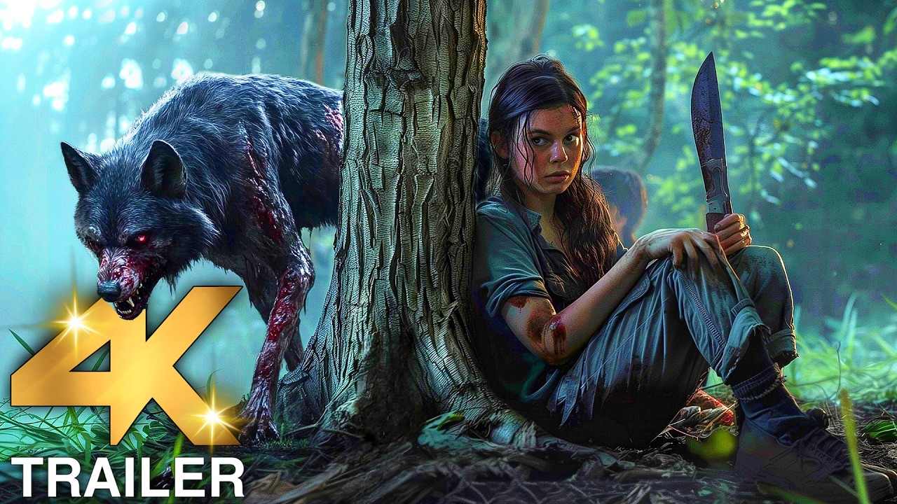 NEW MOVIE TRAILERS 2024 | Weekly #37 | 4K ULTRA HD