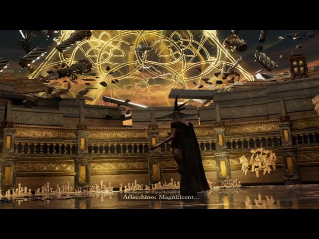 New Souls-Like Game Is Mid