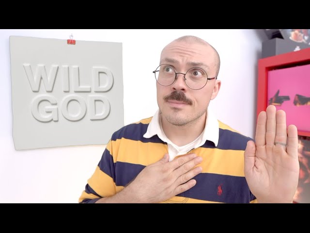 Nick Cave & The Bad Seeds – Wild God ALBUM REVIEW