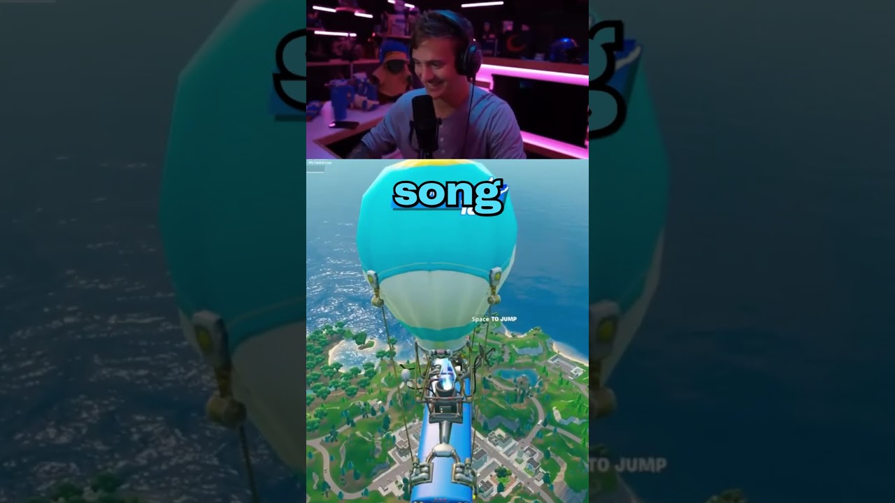 NickEh30 Loves Stream Snipers..