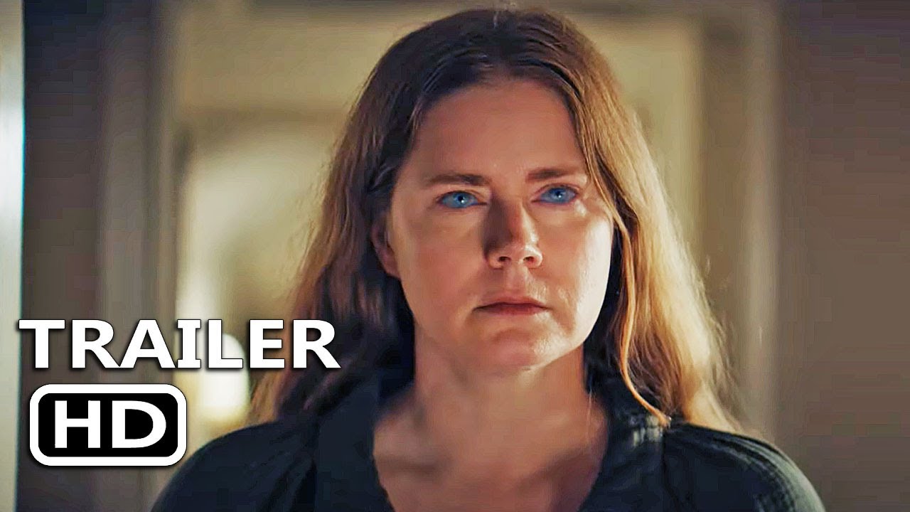 NIGHTBITCH Official Trailer (2024)