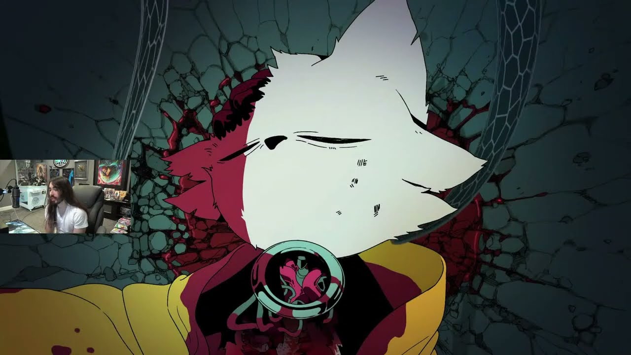 Nine Sols is Amazing