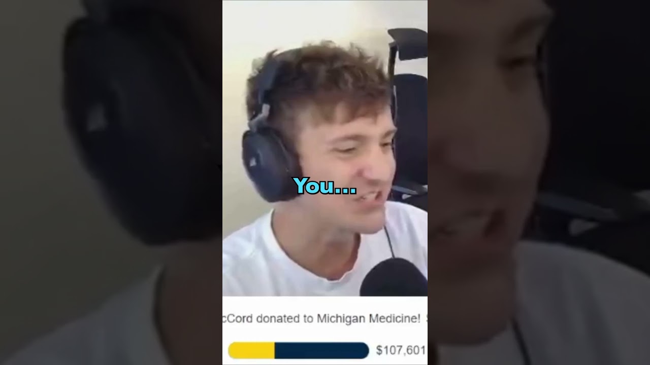 Ninja Got COOKED Live On His Stream