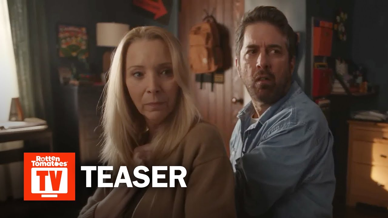 No Good Deed Season 1 ‘Official Announcement’ Teaser