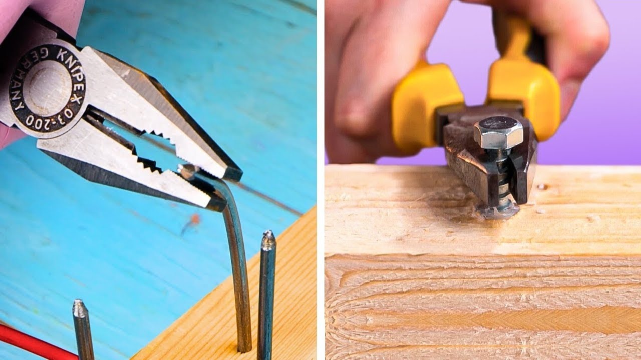 No More Mistakes: Ultimate Collection of Next-Level Repair Tips