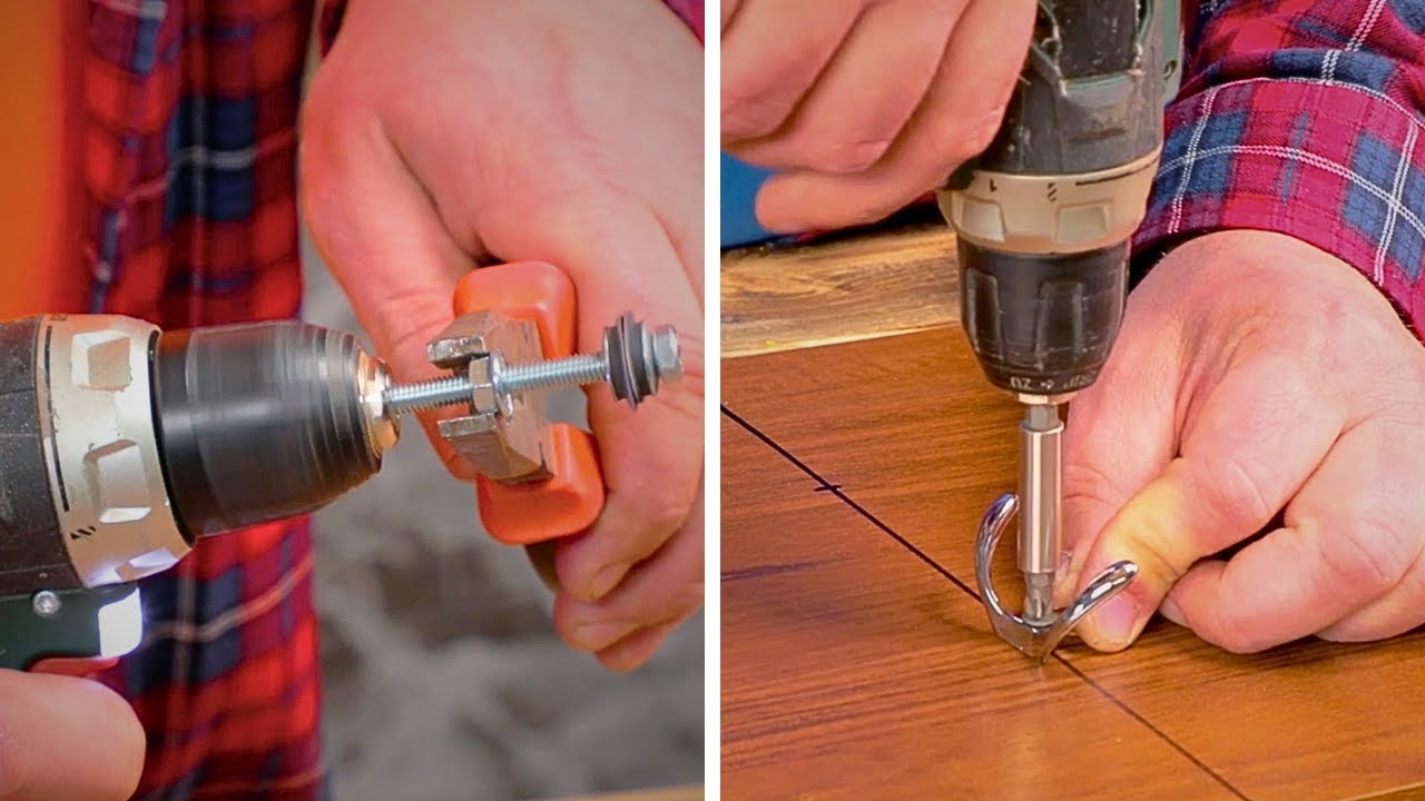 No Need for a Pro! Learn to Repair Everything Yourself