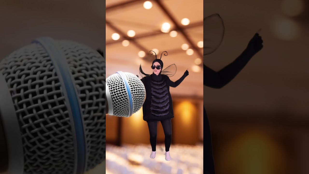 nobody: flies in winter