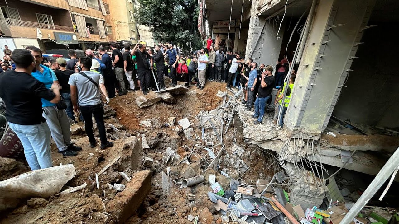 Not Afraid of Escalation: Chemali on Israel, Hezbollah