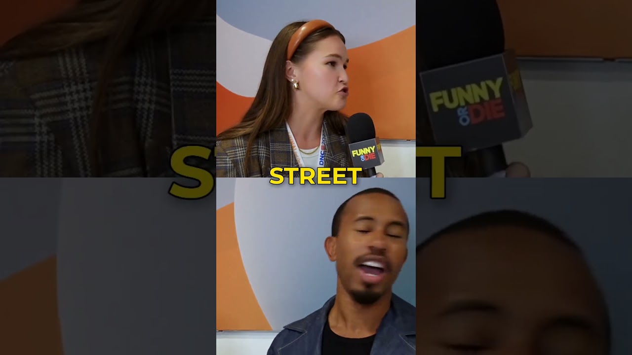 not good for your sole or your soul! @TheKalenAllen #DNC #FocusOnDemocracy #CreatorsForKamala