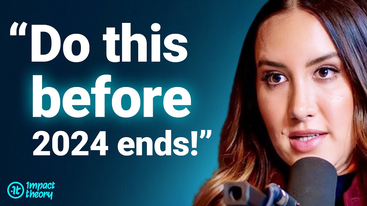 “Now Is The Time To Get Rich!” – Get Ahead & Build Wealth In The Upcoming Recession | Codie Sanchez