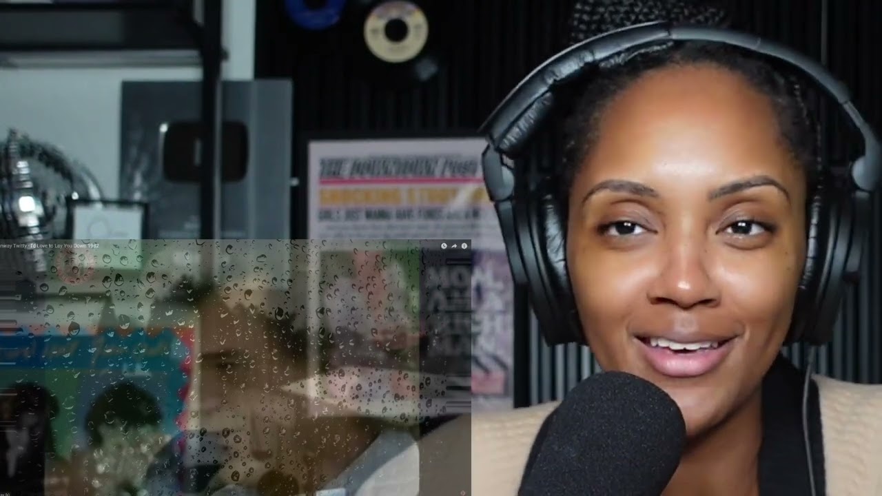 NSFW!? | Conway Twitty | “I’d Love to Lay You Down” (REACTION)