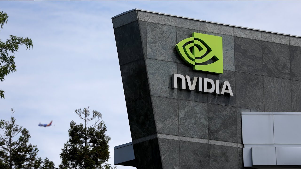 Nvidia’s Huang on China, Export Controls