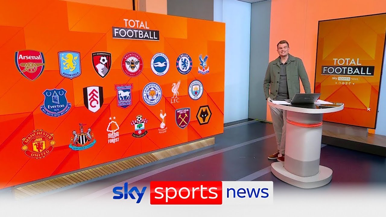 Odegaard fit? | Haaland a doubt? | Team news from every Premier League side