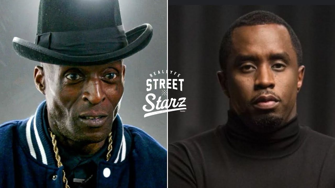 OG Percy on Diddy hit w/Trafficking charges “Pimpin has CHANGED” gives P ADVICE for Diddy