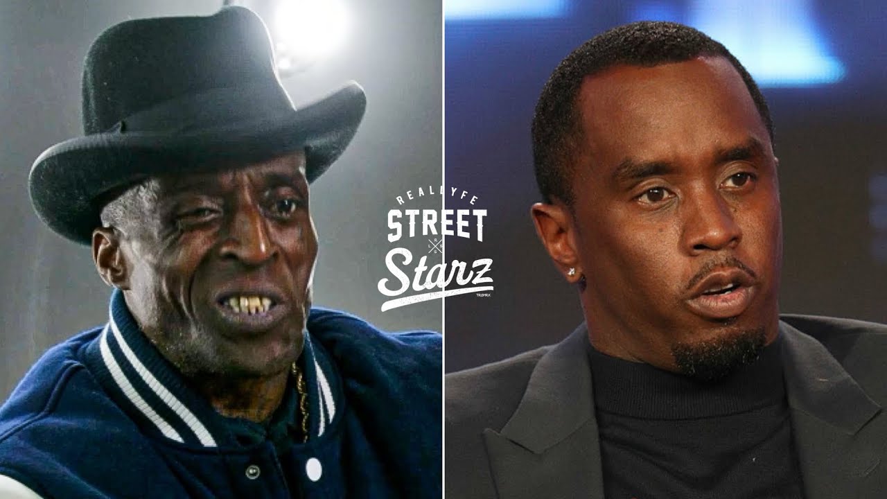 OG Percy says Diddy gonna get X-d in prison, BREAKS DOWN what Diddy is experiencing in his 1st week