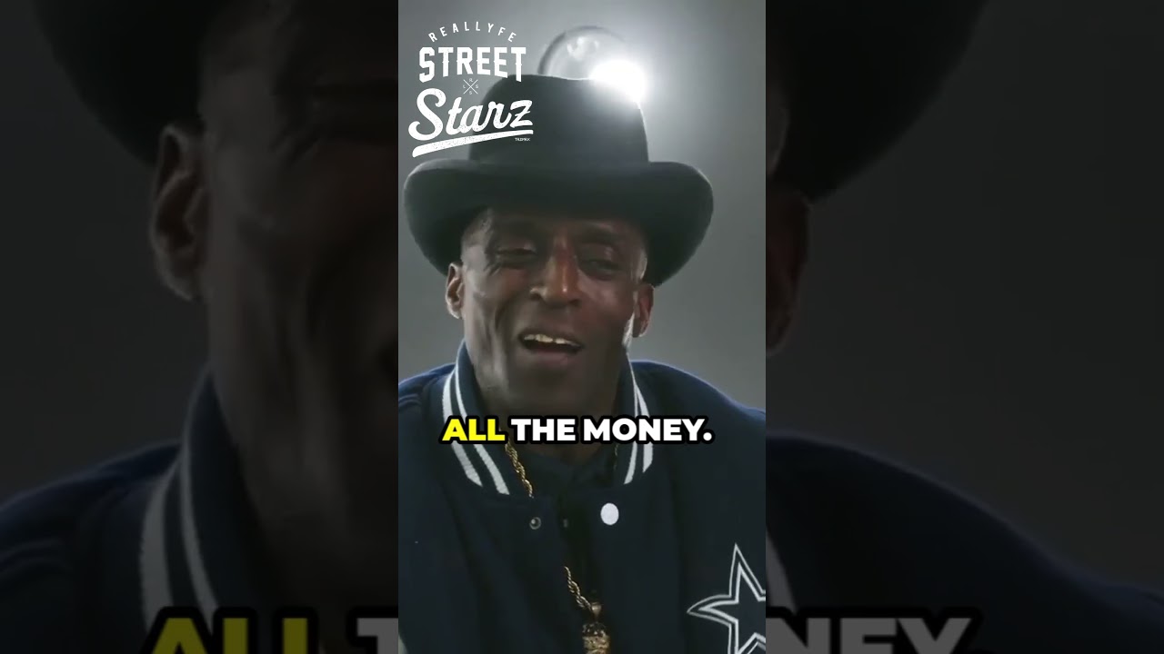 OG PERCY & The Mental Destruction Of Federal Prison Maximum State Prison / Solitary