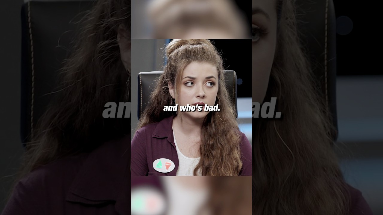 On her planet, everything is decided by a vote🫠 #series