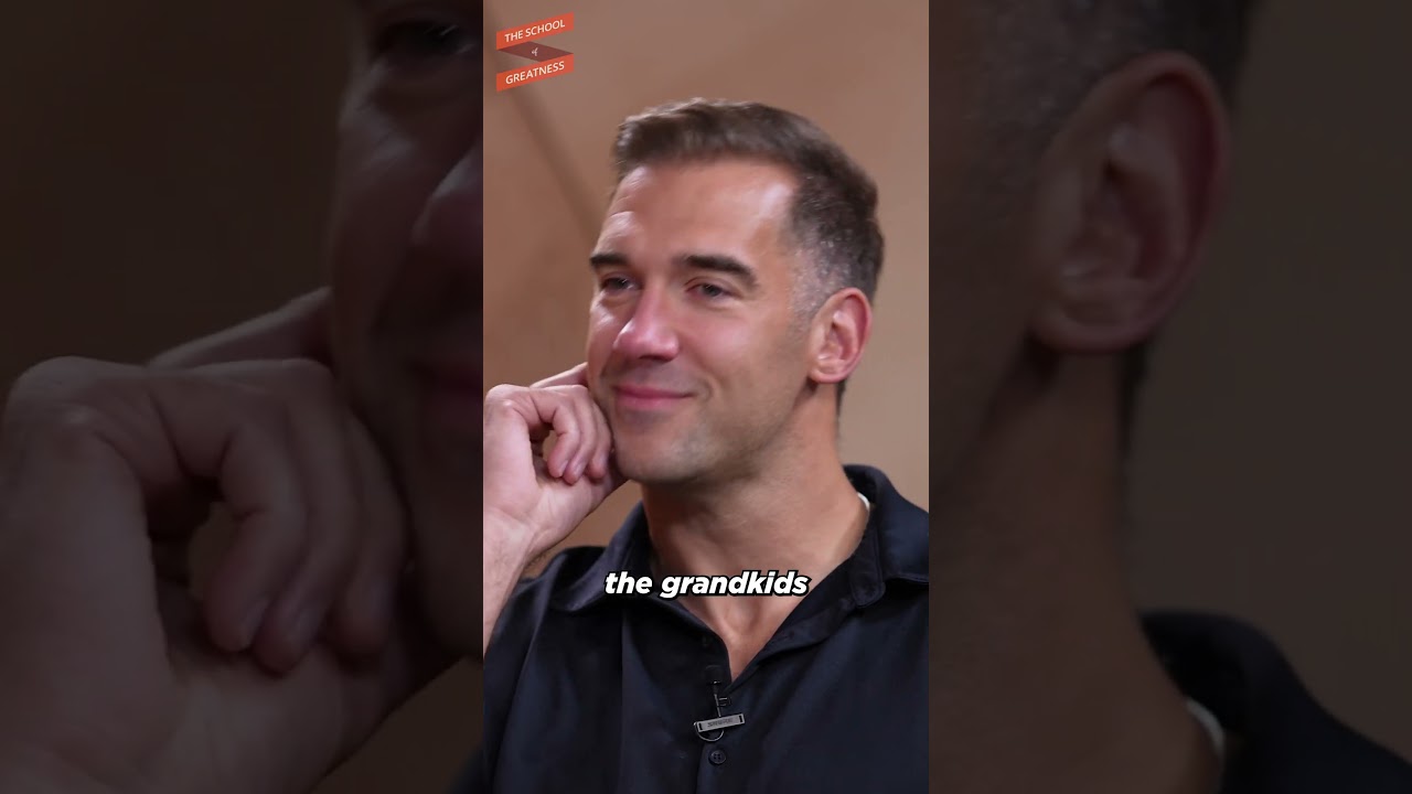 One Last Message From My Mom | Marlon Wayans