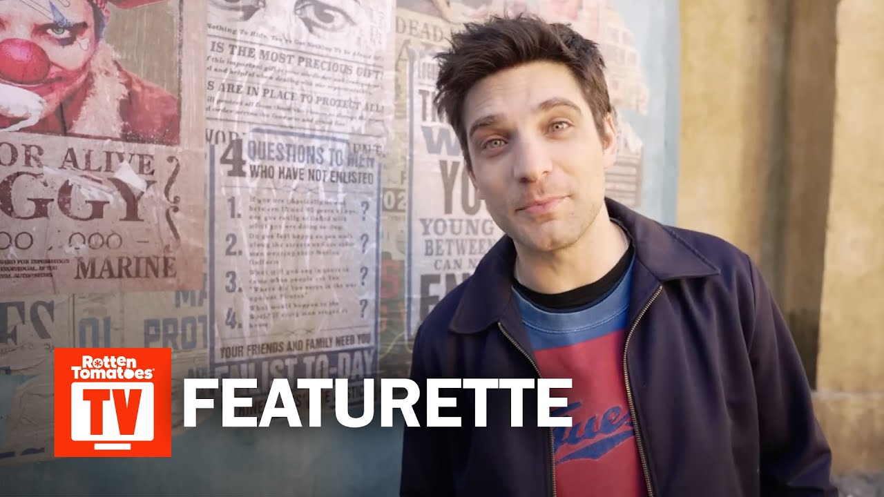 One Piece Season 2 ‘Geeked Week’ Featurette | ‘Set Tour’