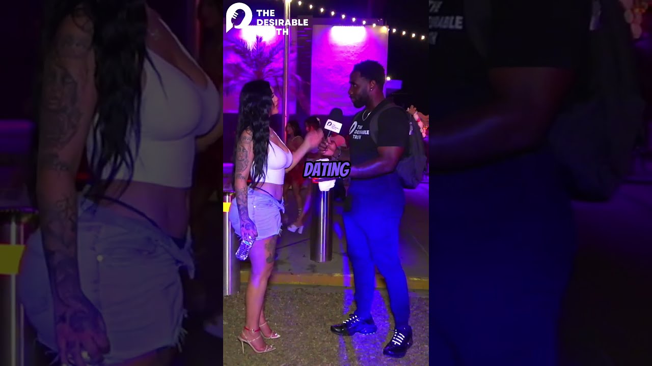 Open Relationship At 27