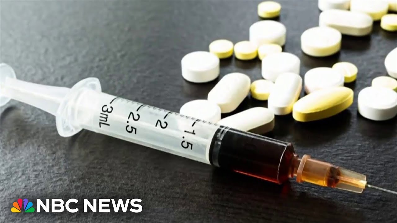 Organizations hope to use settlement money to help victims of Baltimore opioid crisis