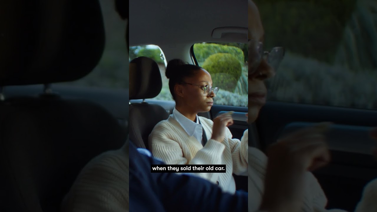 Our latest TV advert! Car-change? Carwow