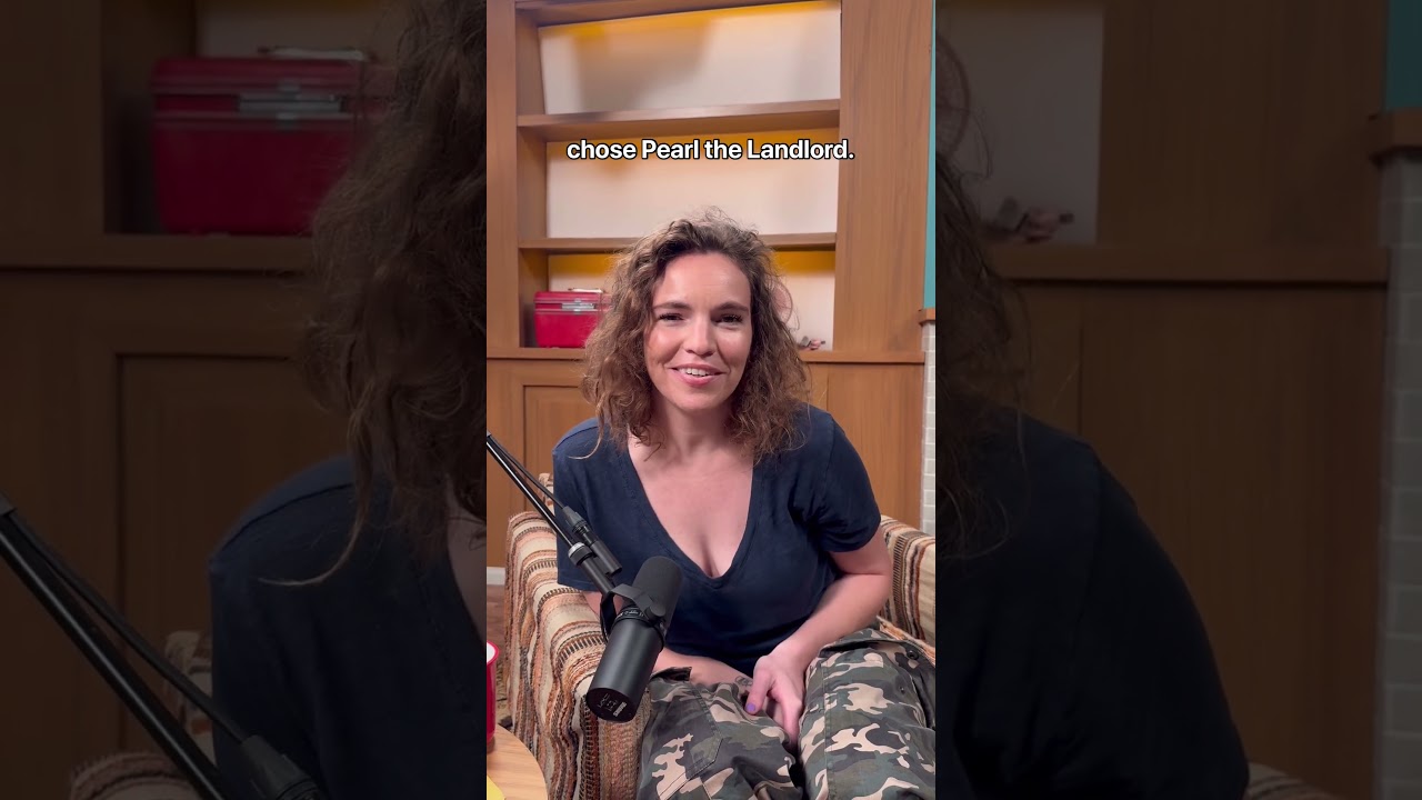 Our new show INSIDE THE FOD VAULT launches tomorrow on YouTube and wherever you get your podcasts.