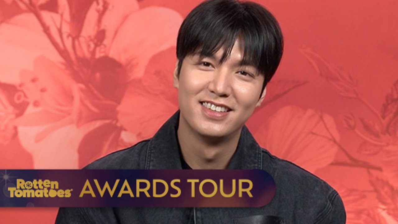 ‘Pachinko’s’ Lee Min-ho Spills Season 2 Secrets