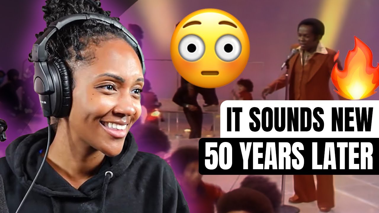 PATREON PICK OF THE WEEK! | LOU RAWLS | “YOU’LL NEVER FIND A LOVE LIKE MINE” (REACTION)