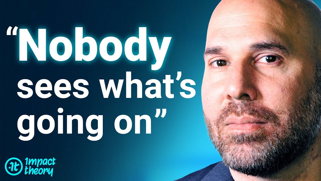 “People Have No Idea What’s Going On” – The Israel-Palestine Debate NOBODY Is Having | Omar Baddar