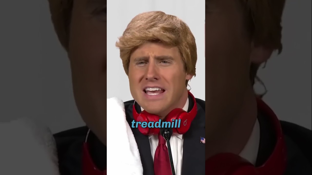 Please don’t bring Arsenio into this #CreatorsForKamala #FocusOnDemocracy #TrumpImpression