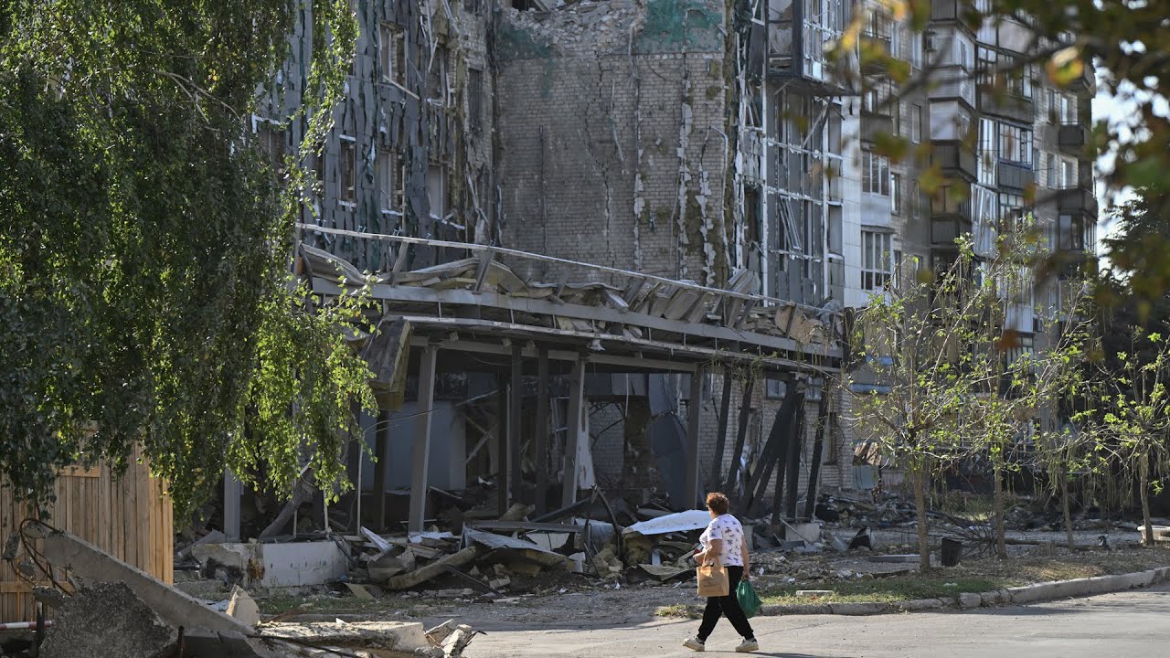 Poland Foreign Minister on Country’s Role in Ukraine War